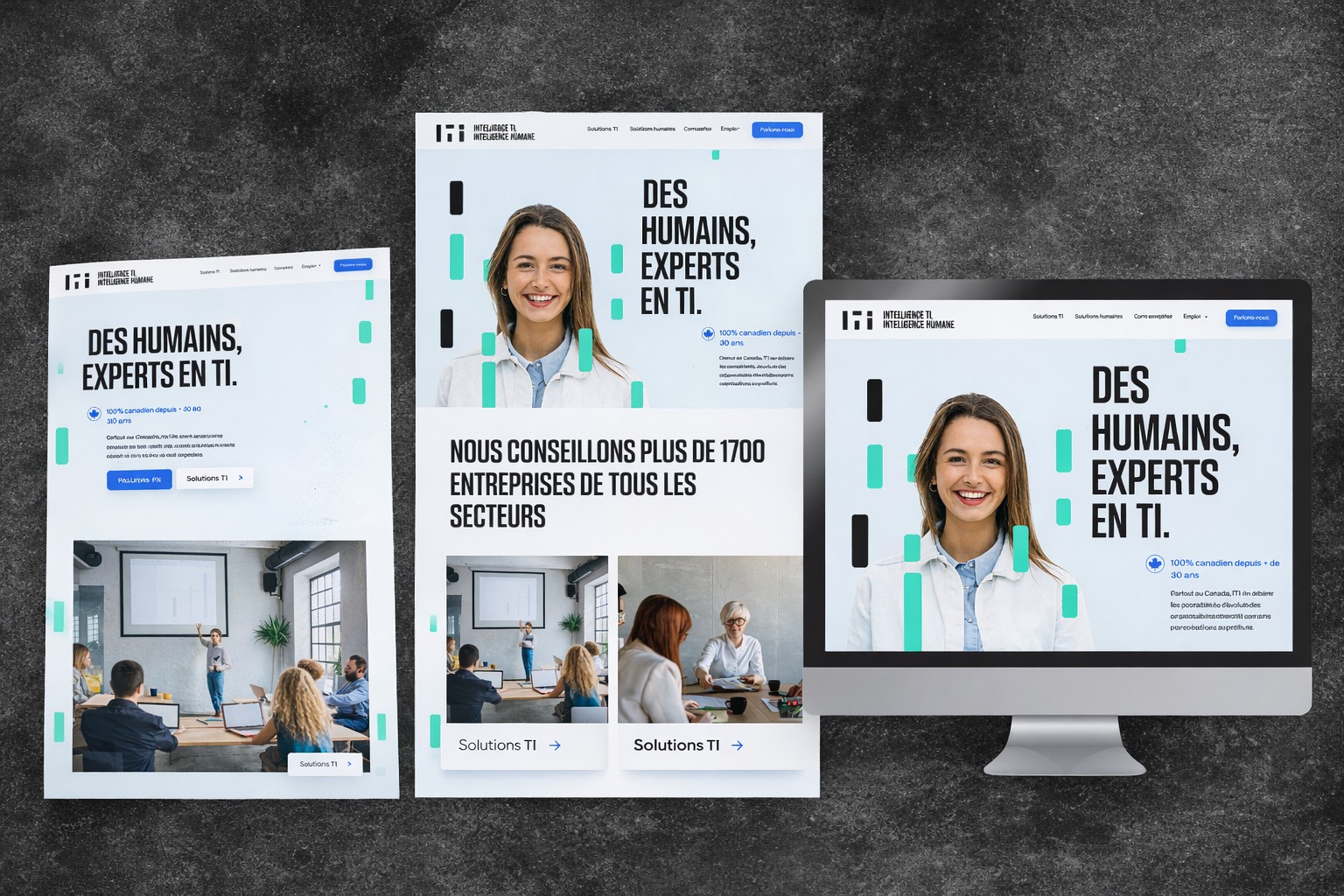 Arif - Excited to share a recently completed website project 🎉 This ...