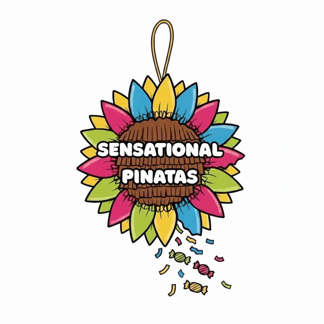 #djmarshmello #marshmello #marshmellomask #pinata | Sensational Pinatas