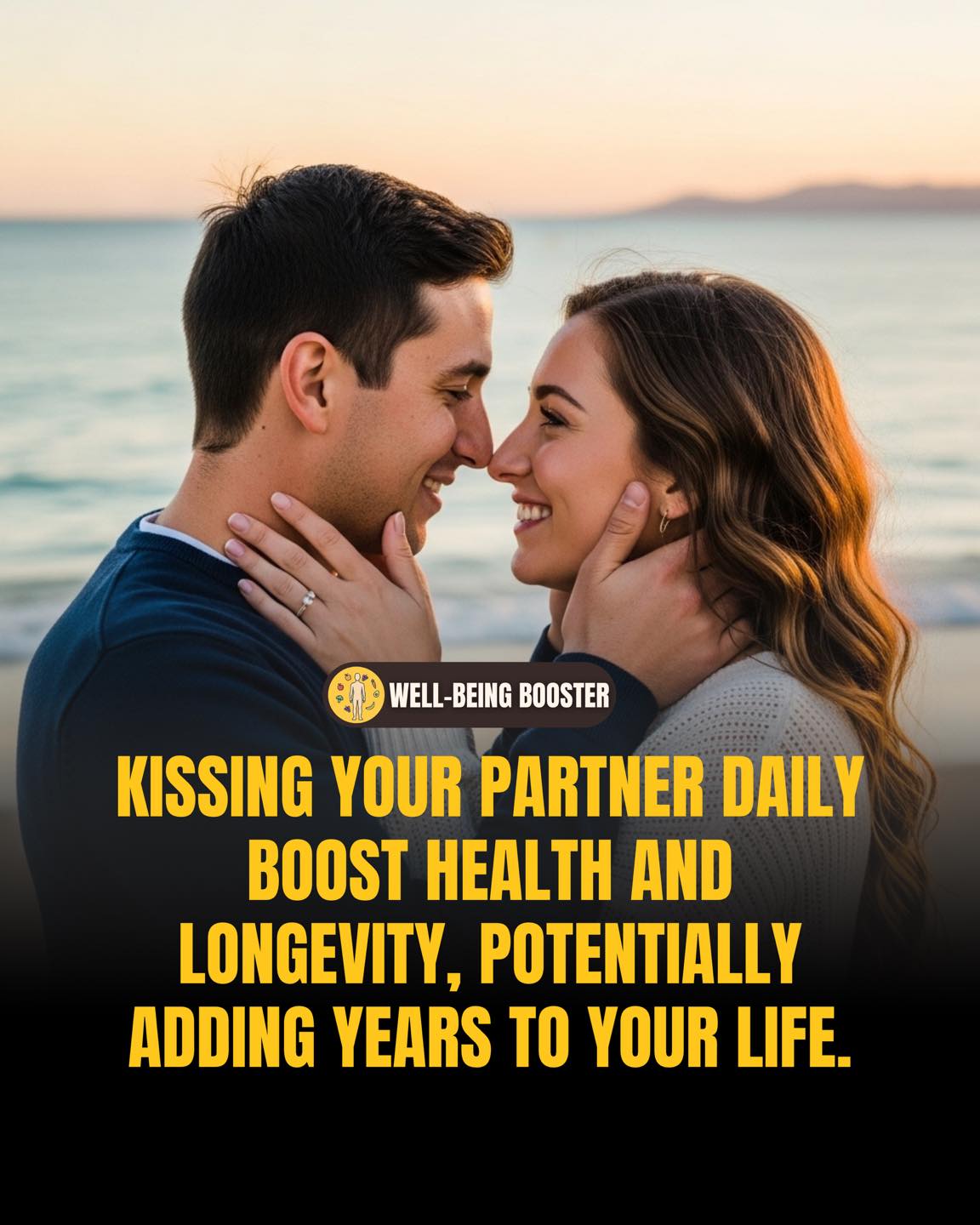 View of Want a simple way to feel closer to... - Well-being Booster | Facebook