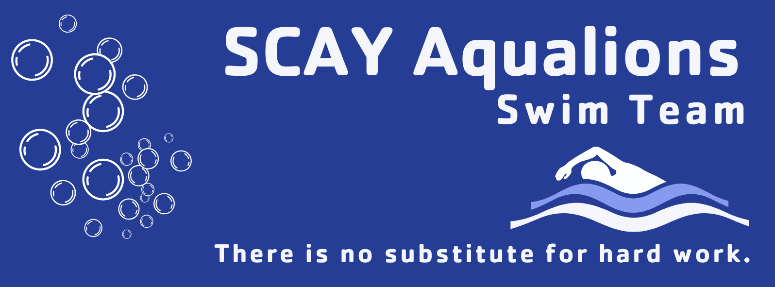 SCAY Aqualions Swim Team | State College PA