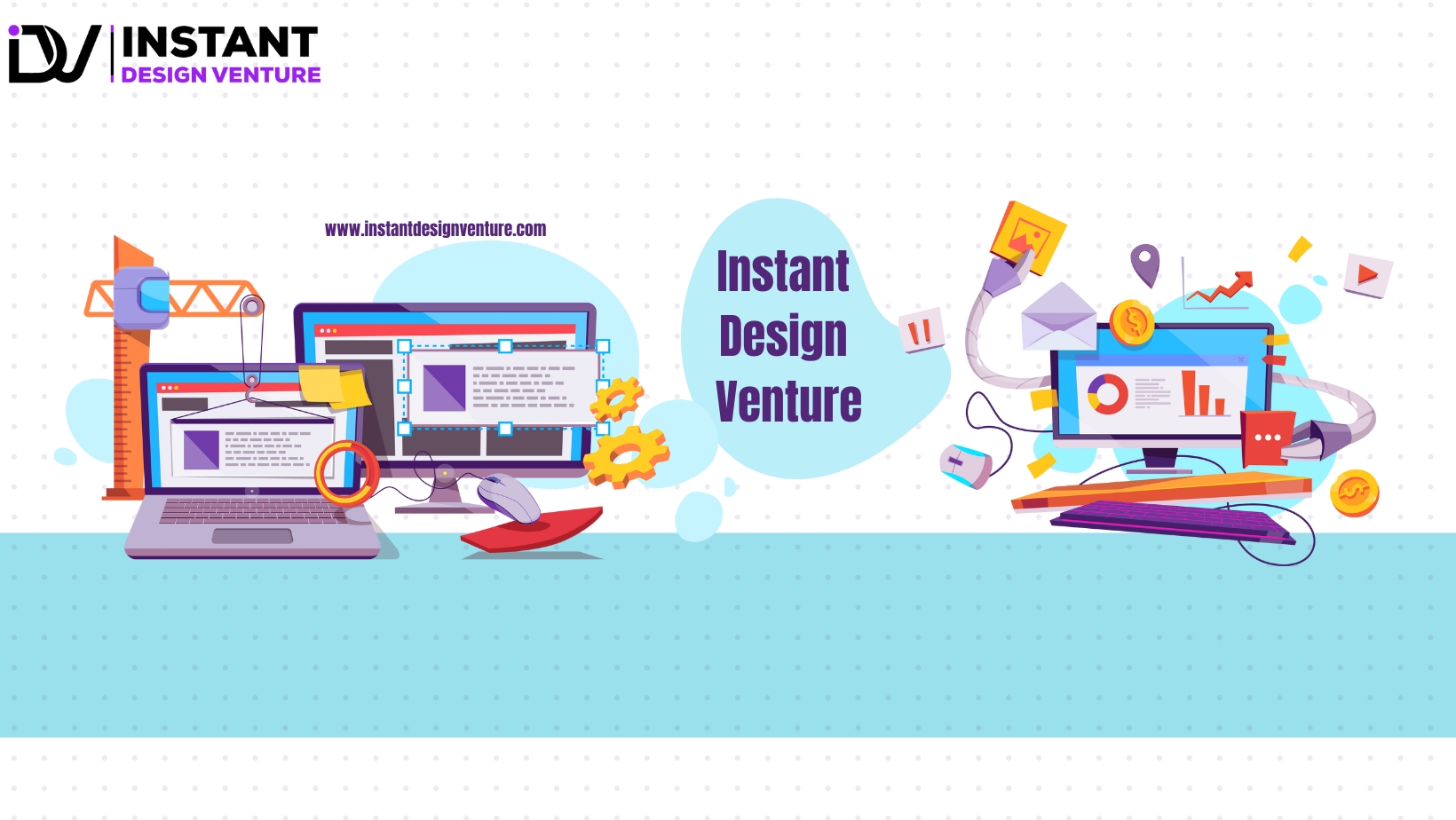 Instant Design Venture | Burbank CA