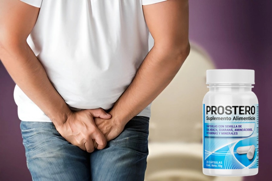 🌈 Prostero: Un... - Prostero - Distribuidor oficial en México | Facebook