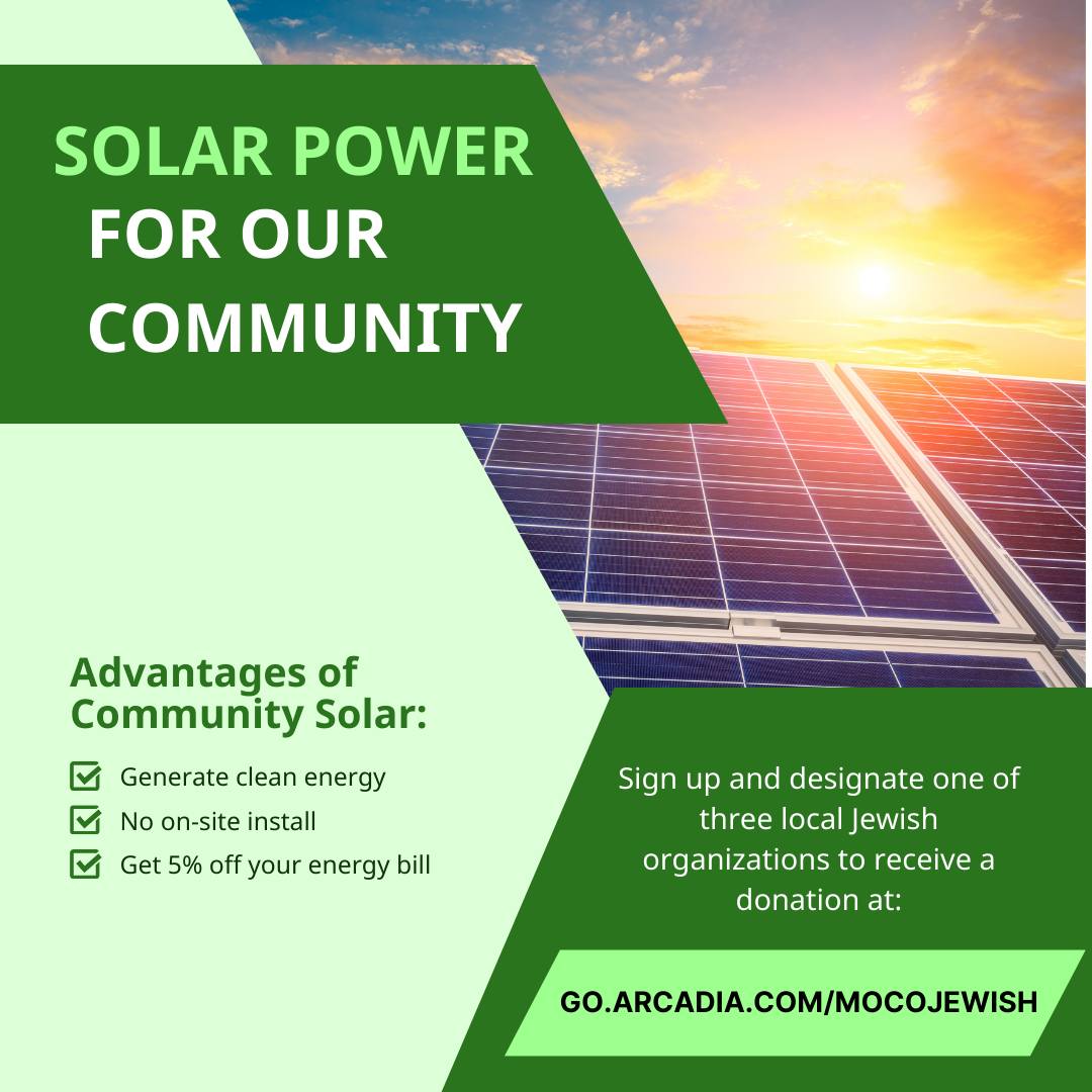 Solar - Did you know? We’re signing up 100 Maryland households for ...