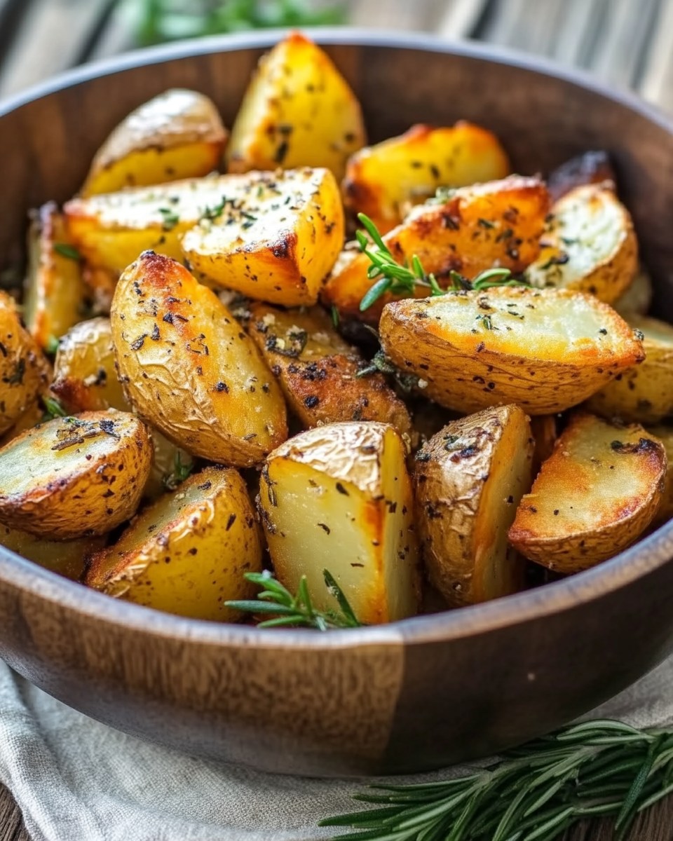 🥔 The Little Potato Company ✨ Fresh • Flavorful • Ready for