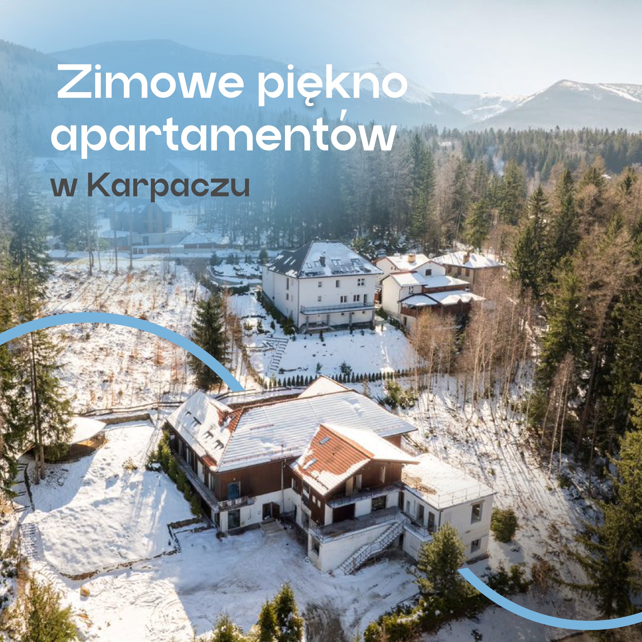 Mountain Dreams | Karpacz