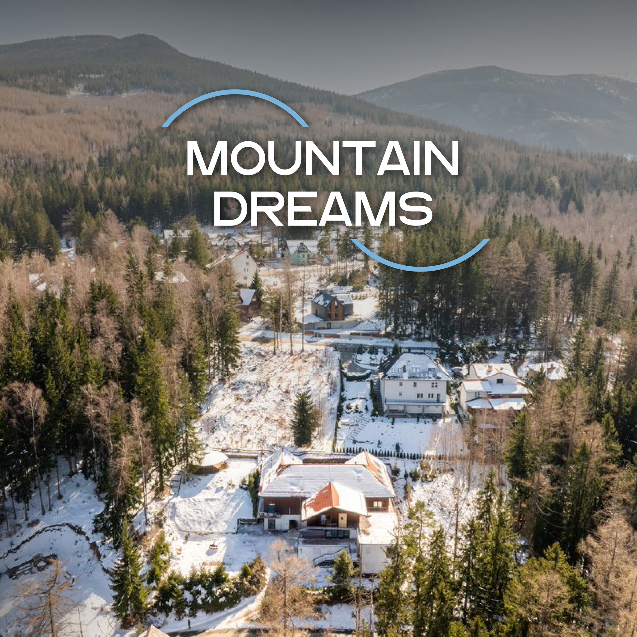 Mountain Dreams | Karpacz