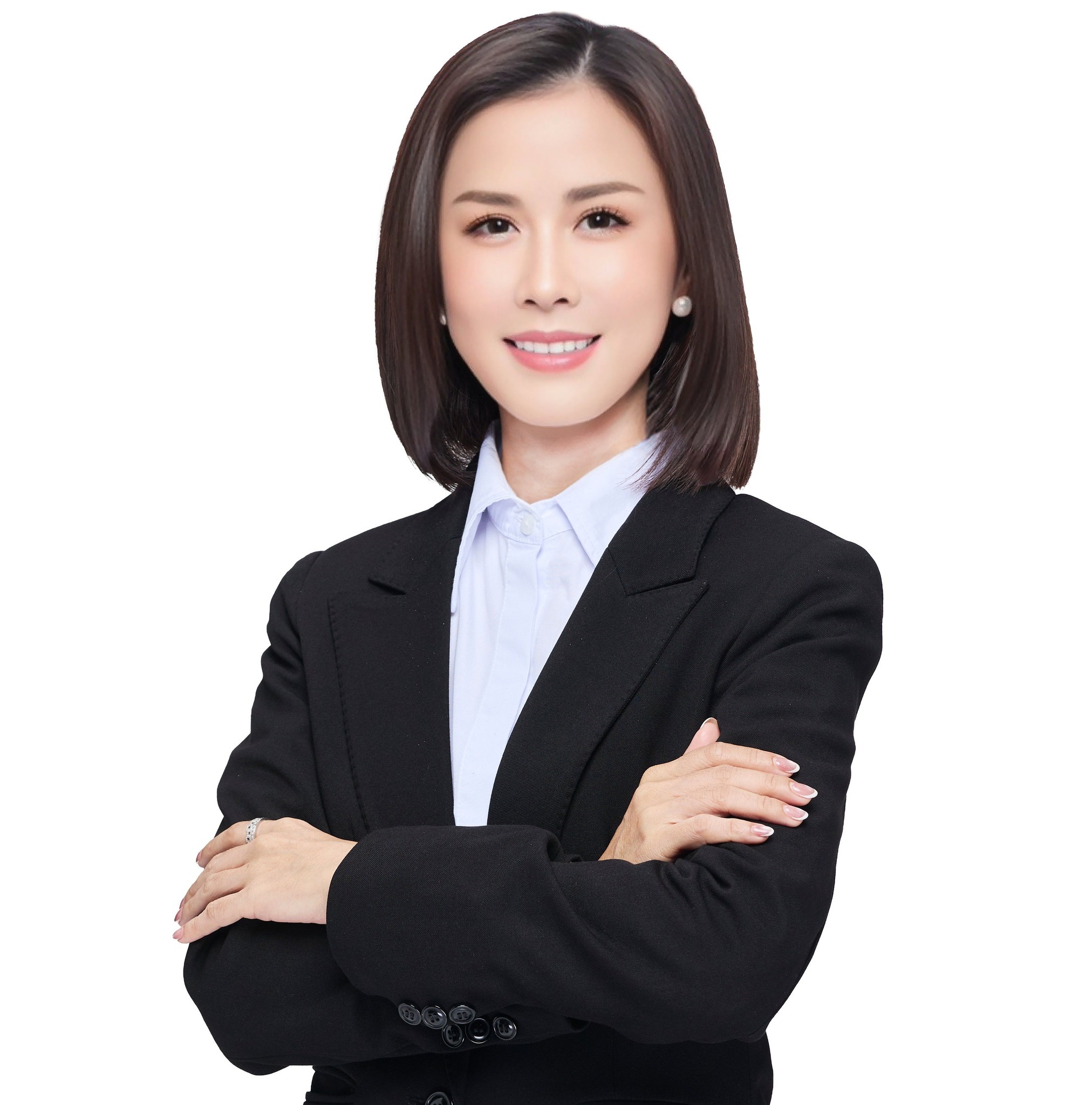 ดร.รัตติกาล แก้วเกิดมี - เอ๋ - Rattikan Kaewkerdmee