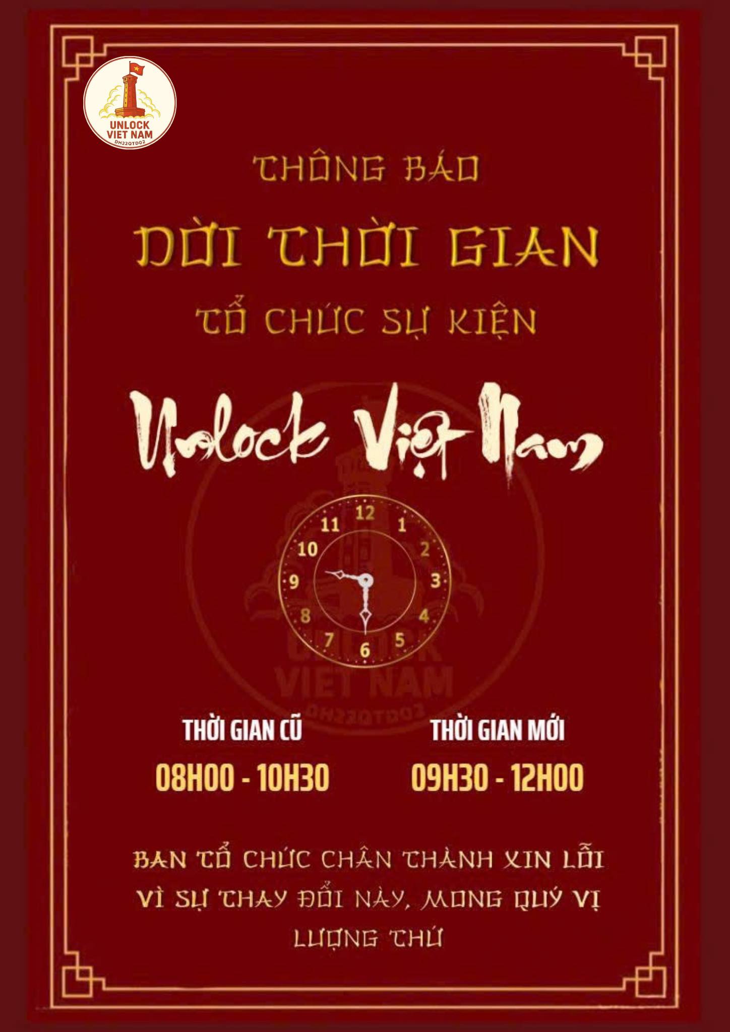 UNLOCK VIỆT NAM | Can Tho