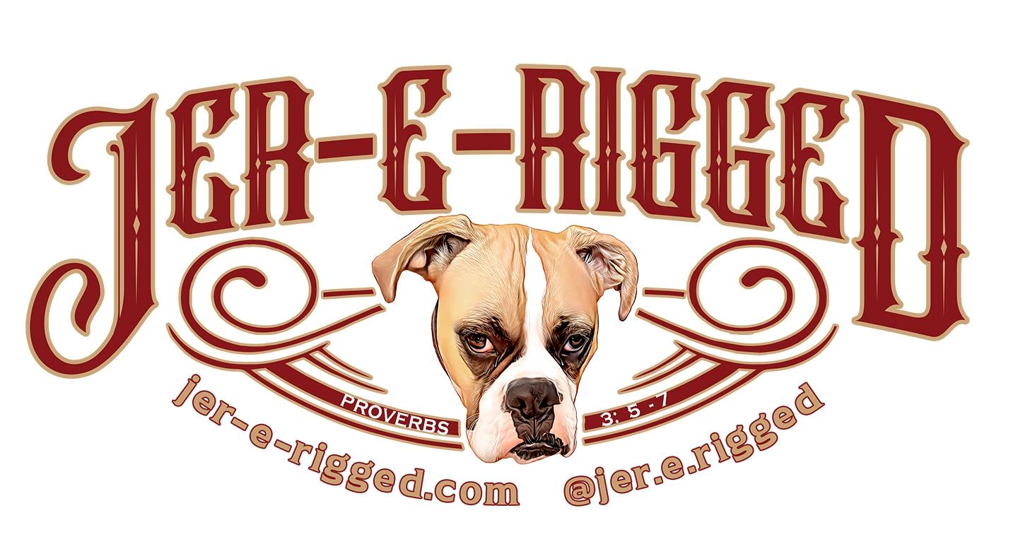 Jer-E-Rigged on Reels