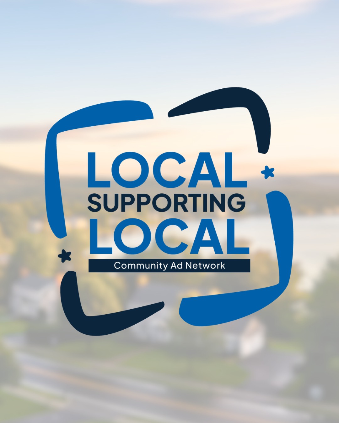 Community Ad Network | Sharon MA