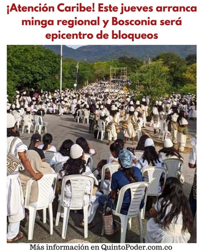 Fundación - El comité organizador del Festival Cruce de Culturas 2025 ...