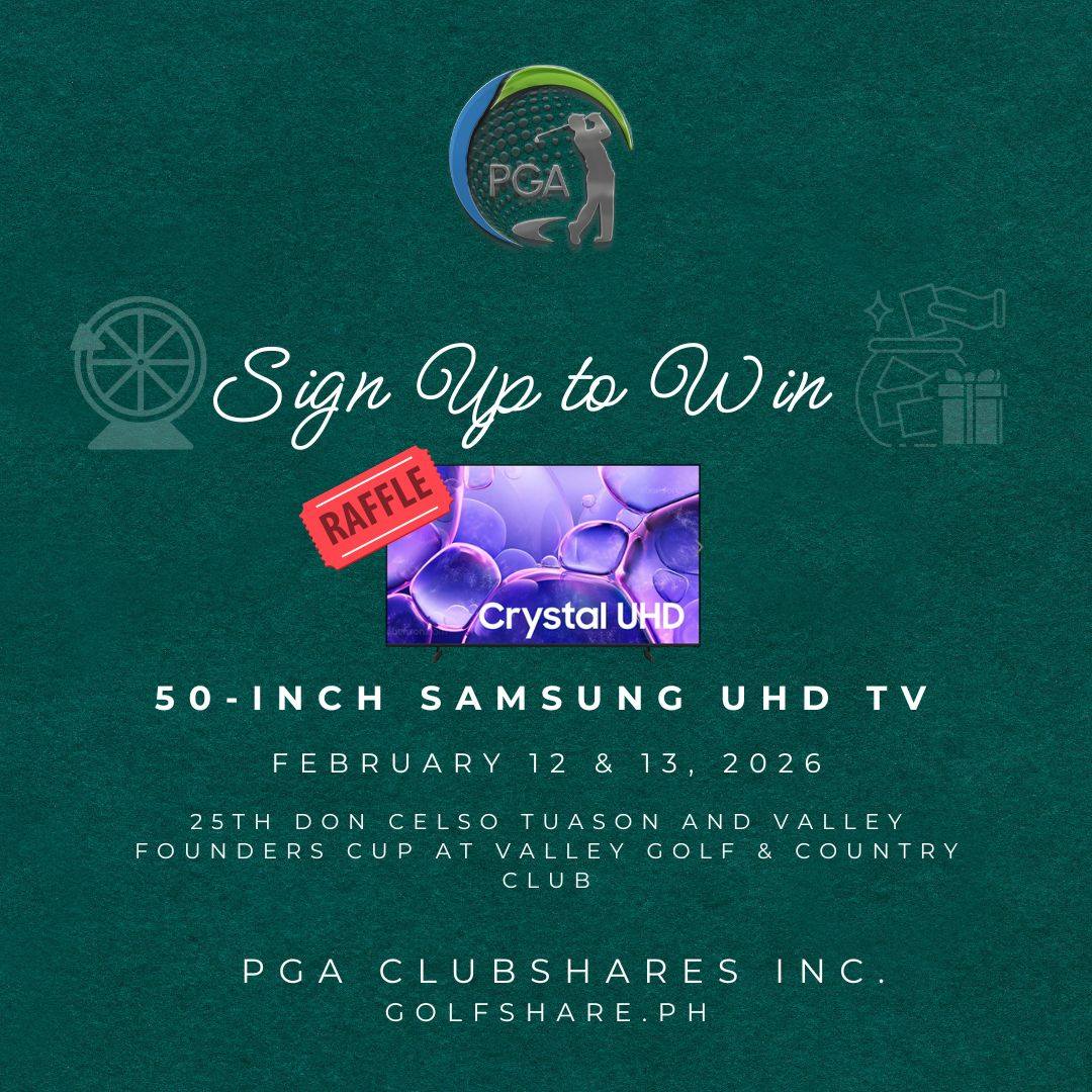 Wishing you a... - Prestige Golf Access & Clubshares Inc. | Facebook