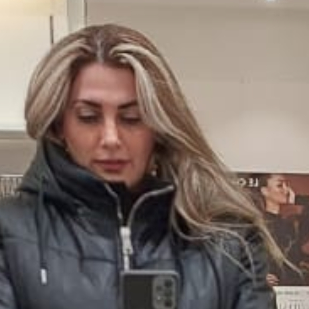 Mahya Jenaby