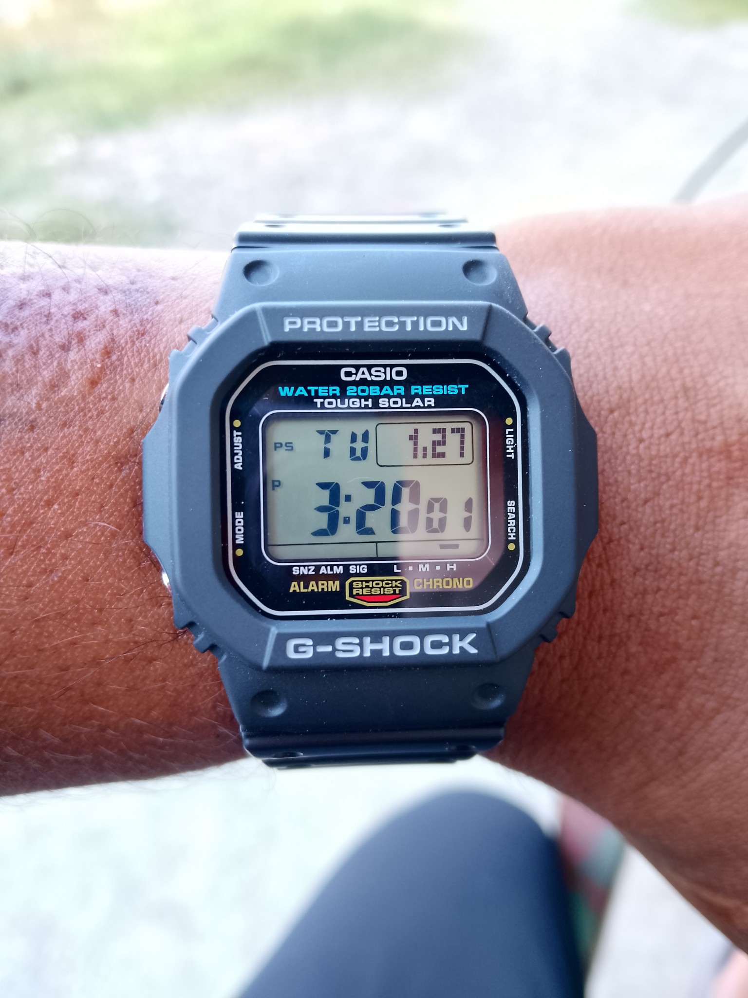 Introducing GA-2110MK-5AER - a fresh, spirited collaboration with