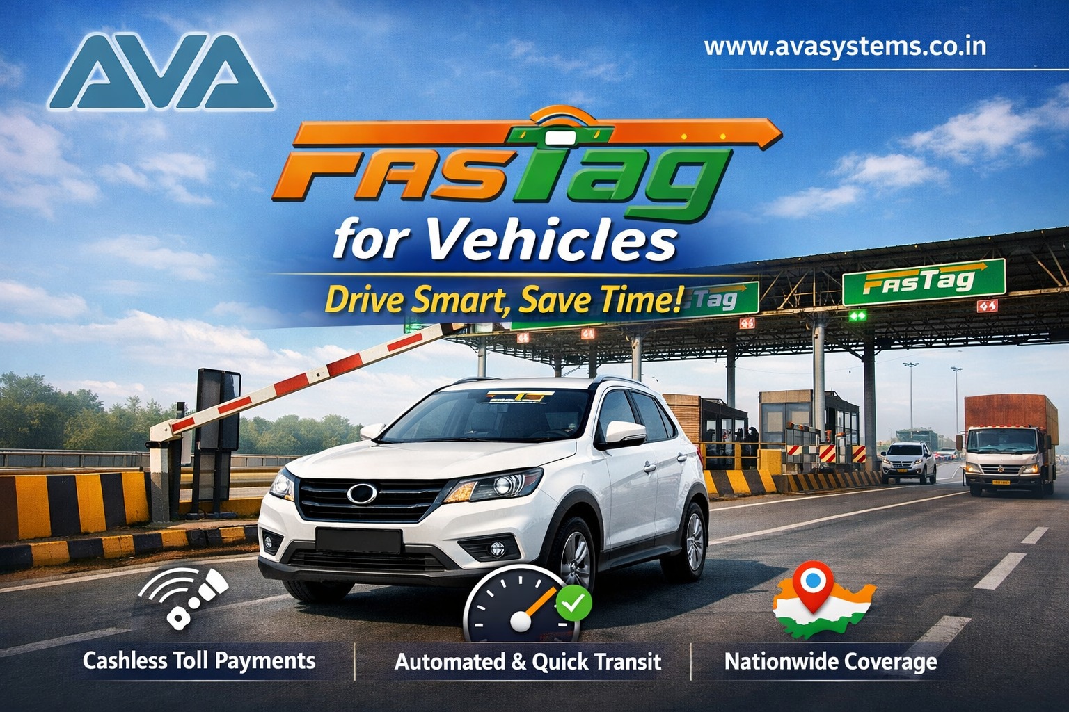 Ava Systems Ltd Pvt | Delhi