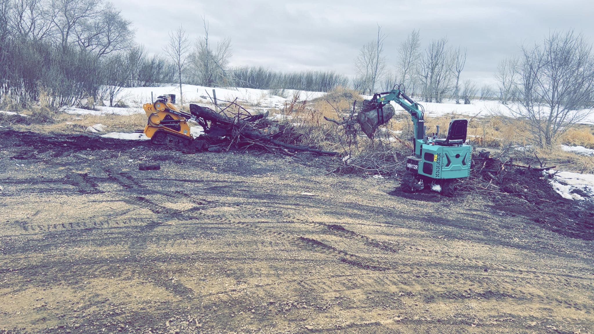 KORR Contracting