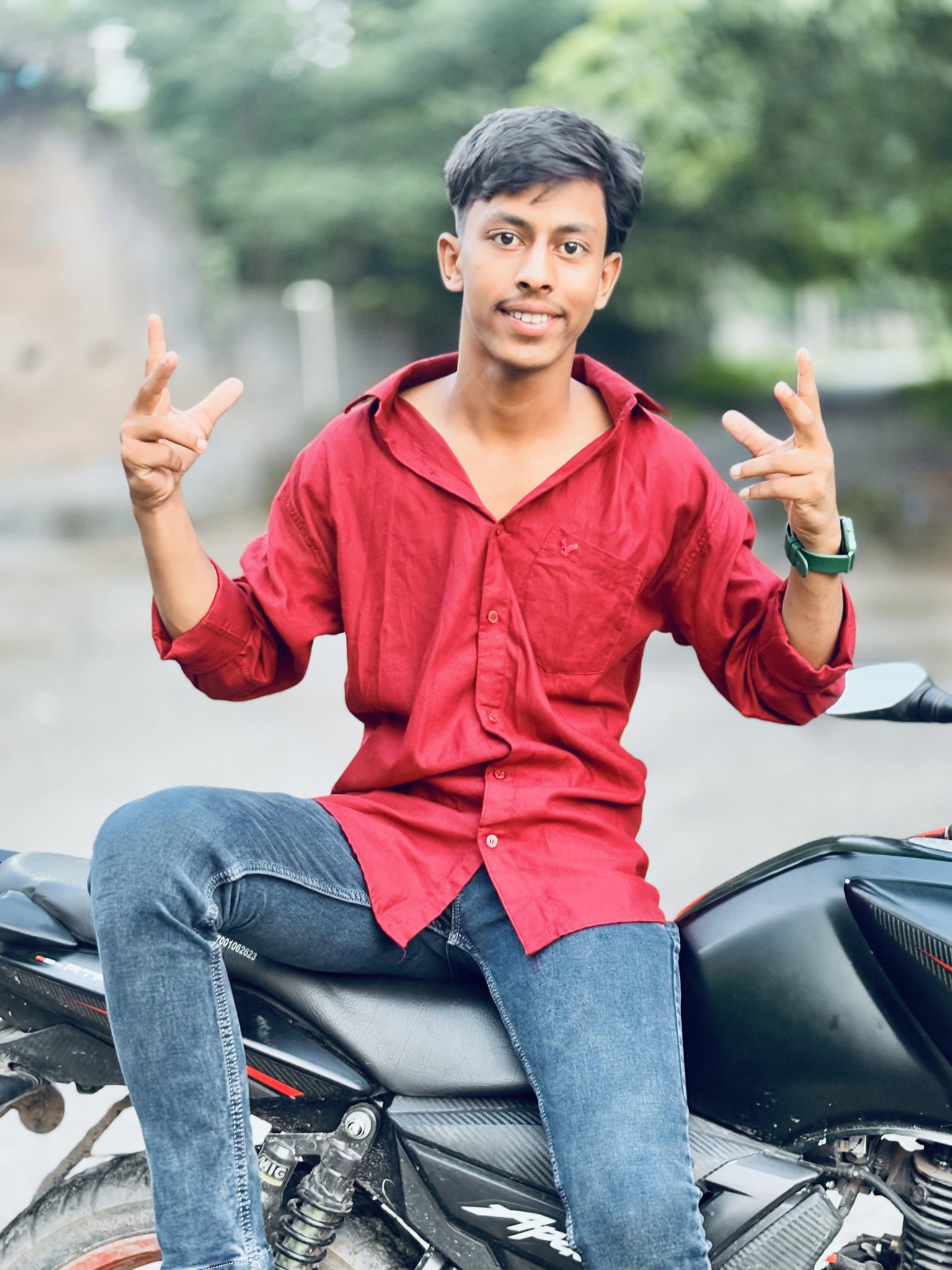 RJ Raja