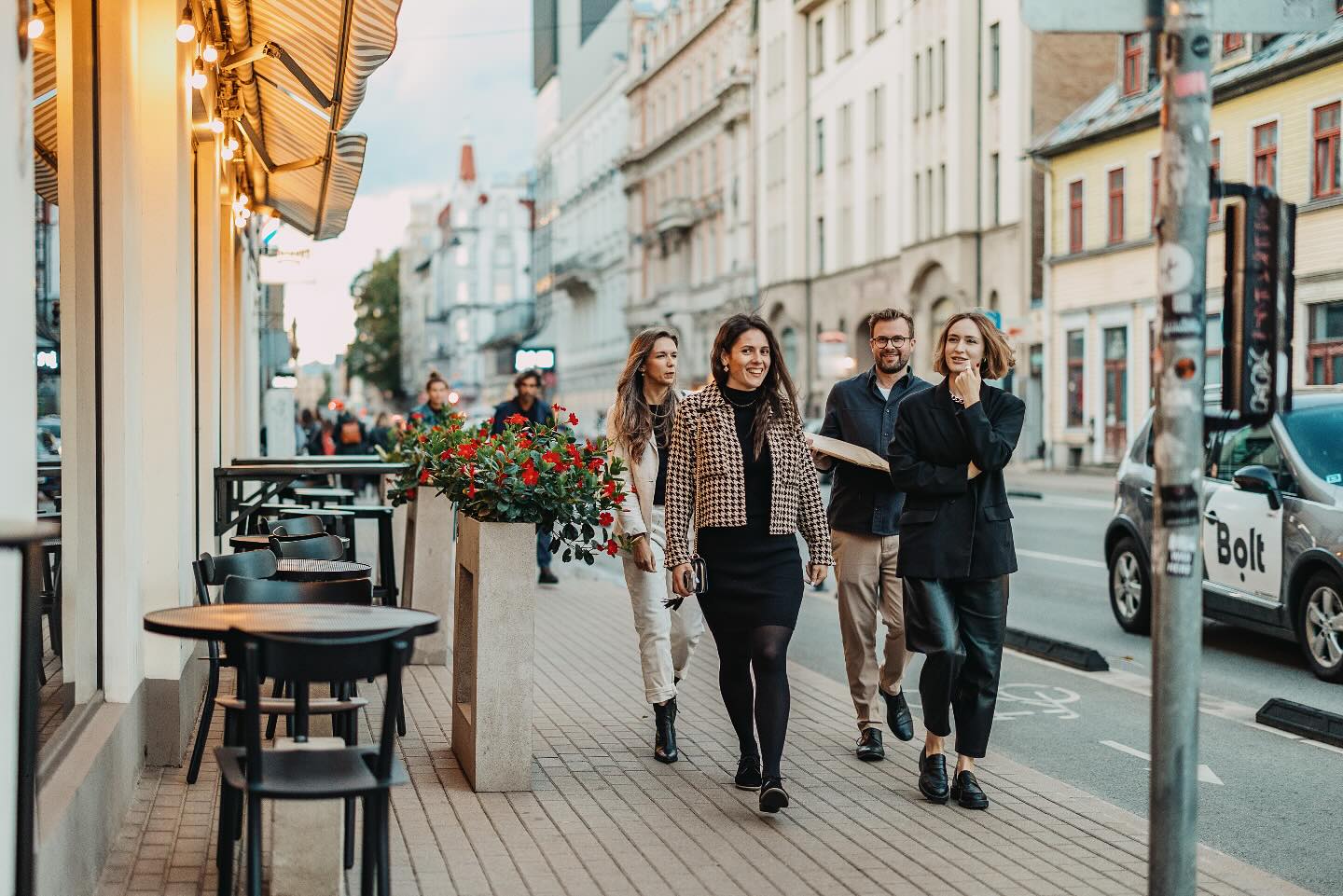 Osiris Restaurant | Riga