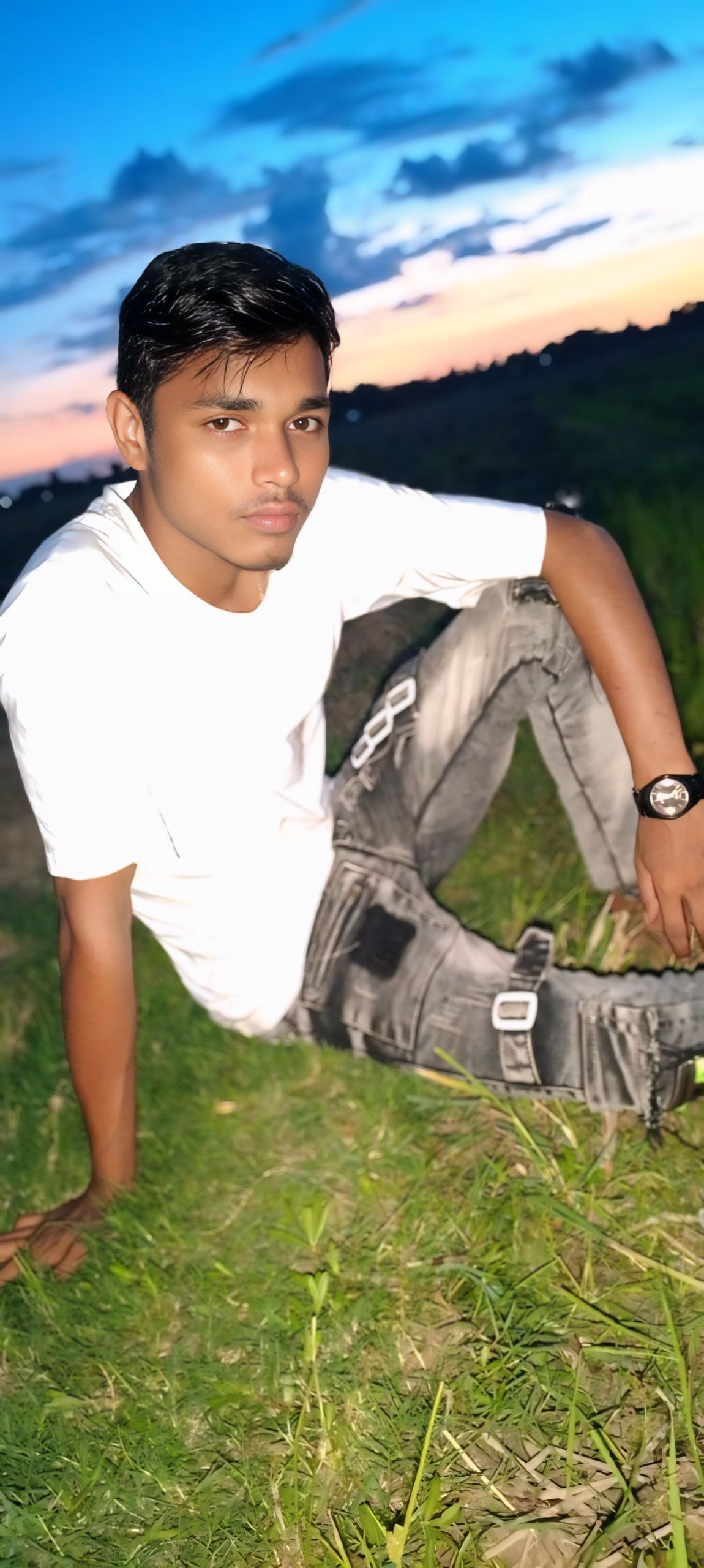 Sanwar Alam