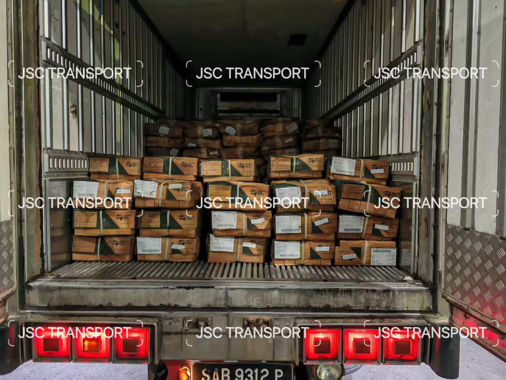 JSC Transport