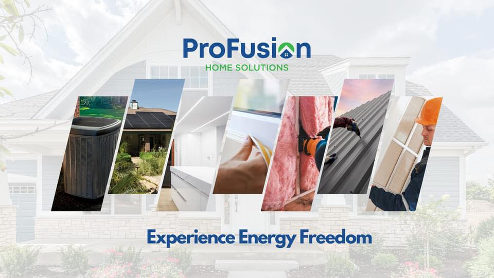 Profusion Home Solutions