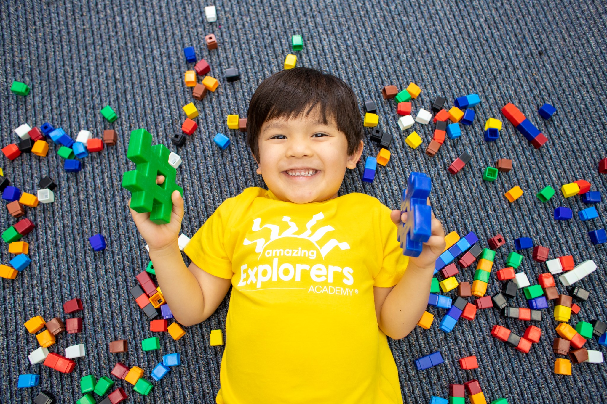 Amazing - Summer fun starts here! ☀️ Is your little explorer ready for ...