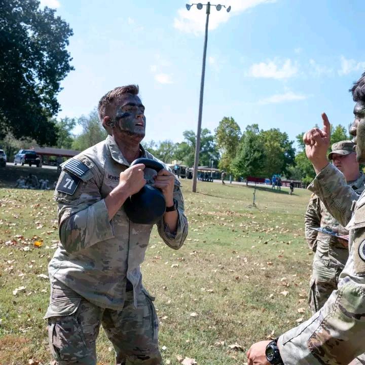 504th military police battalion wins 2026 warfighter competition