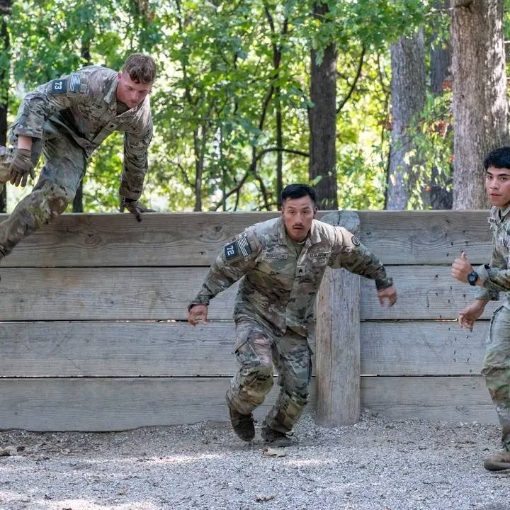 504th military police battalion wins 2026 warfighter competition