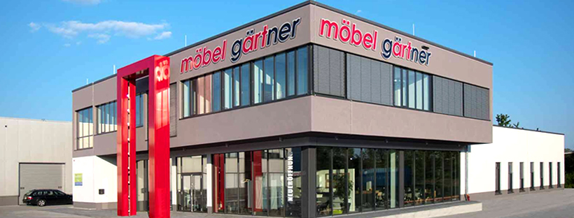 Möbelhaus Gärtner