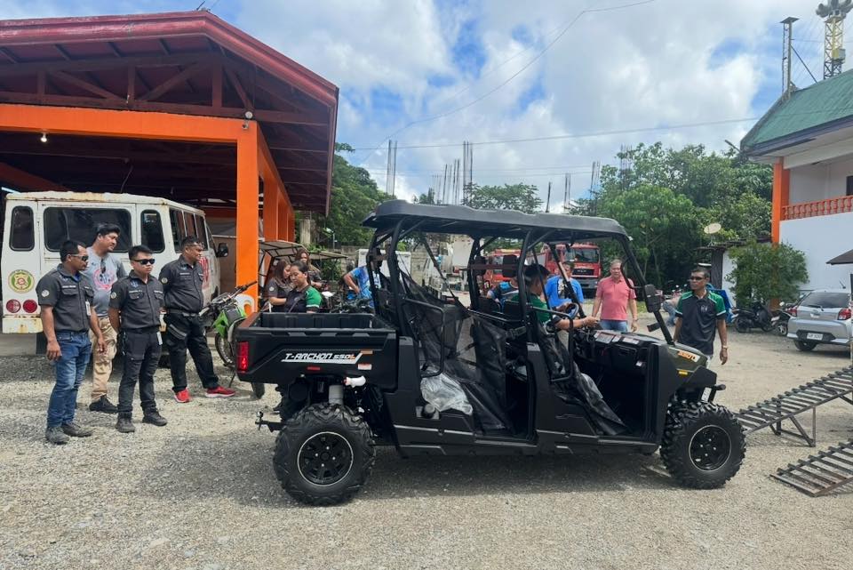 UCM - From Beach Rescue to Patrol Precision 💪🚨 Big thanks to the ...