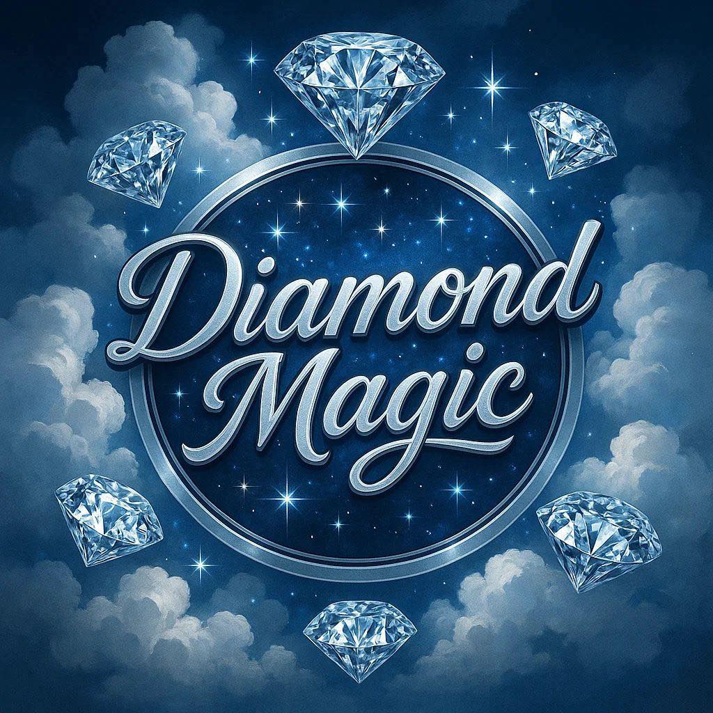 Diamond Magic Art | Carolina