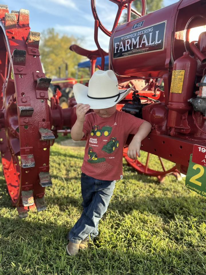 Ohio - And we have a winner... With 124 likes, Kaitlyn Jeffers photo of ...