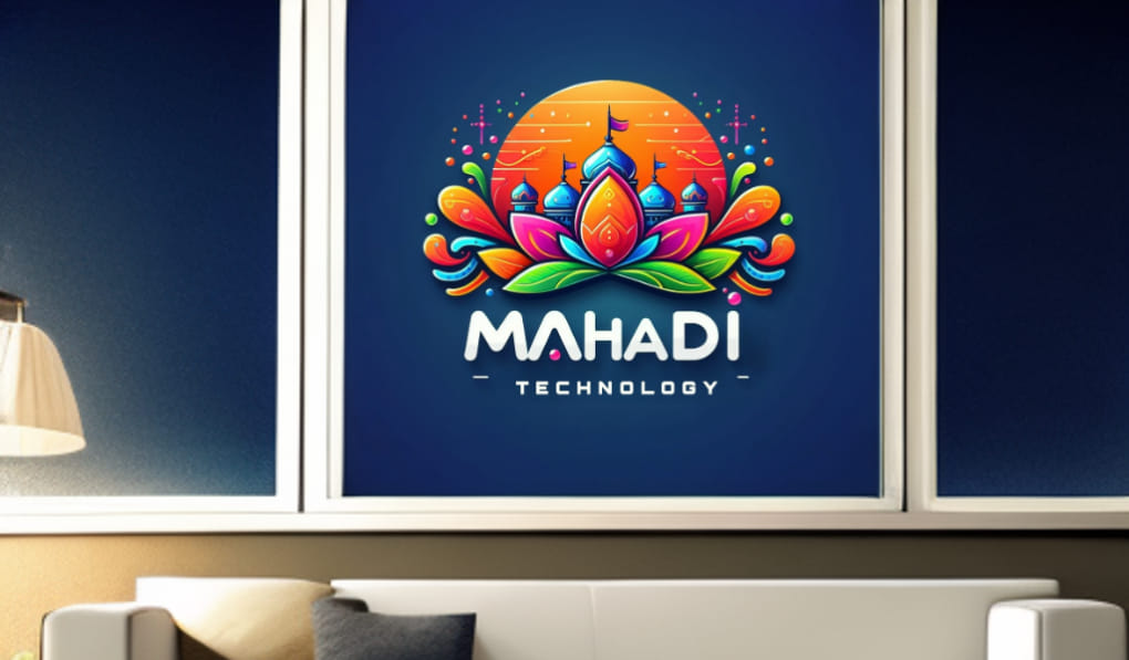 Mahadi Technology | Dhaka