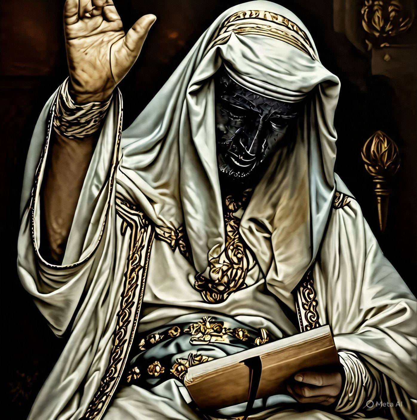 Shadow Rulers: Who Controls the World Order? Explore the world of ...