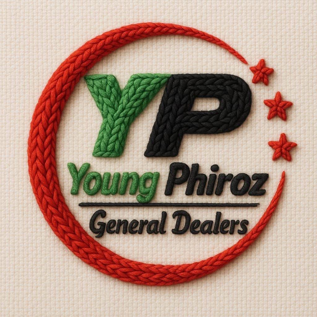 Young Phiroz General Dealers Limited 2