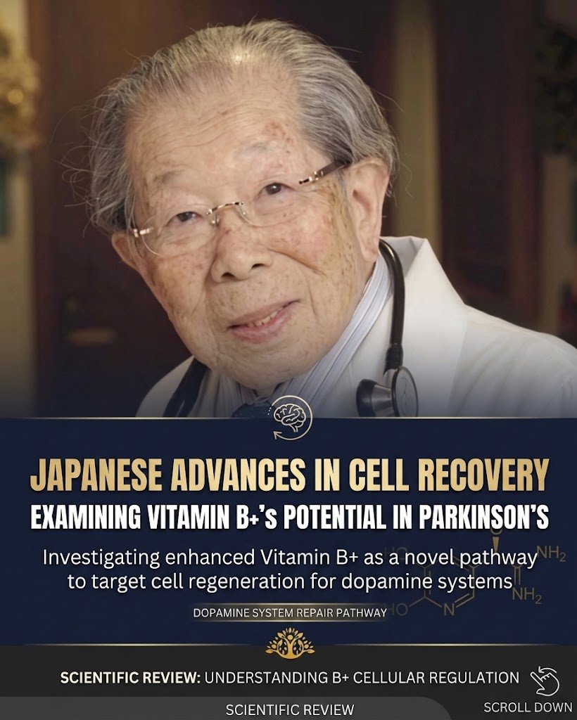 b12 injections for parkinson's Is vitamin good people with Parkinson's? laboratory research Quantity:30 Take Control of Your