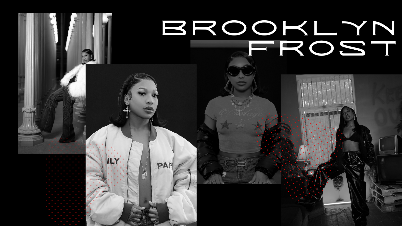 Brooklyn Frost