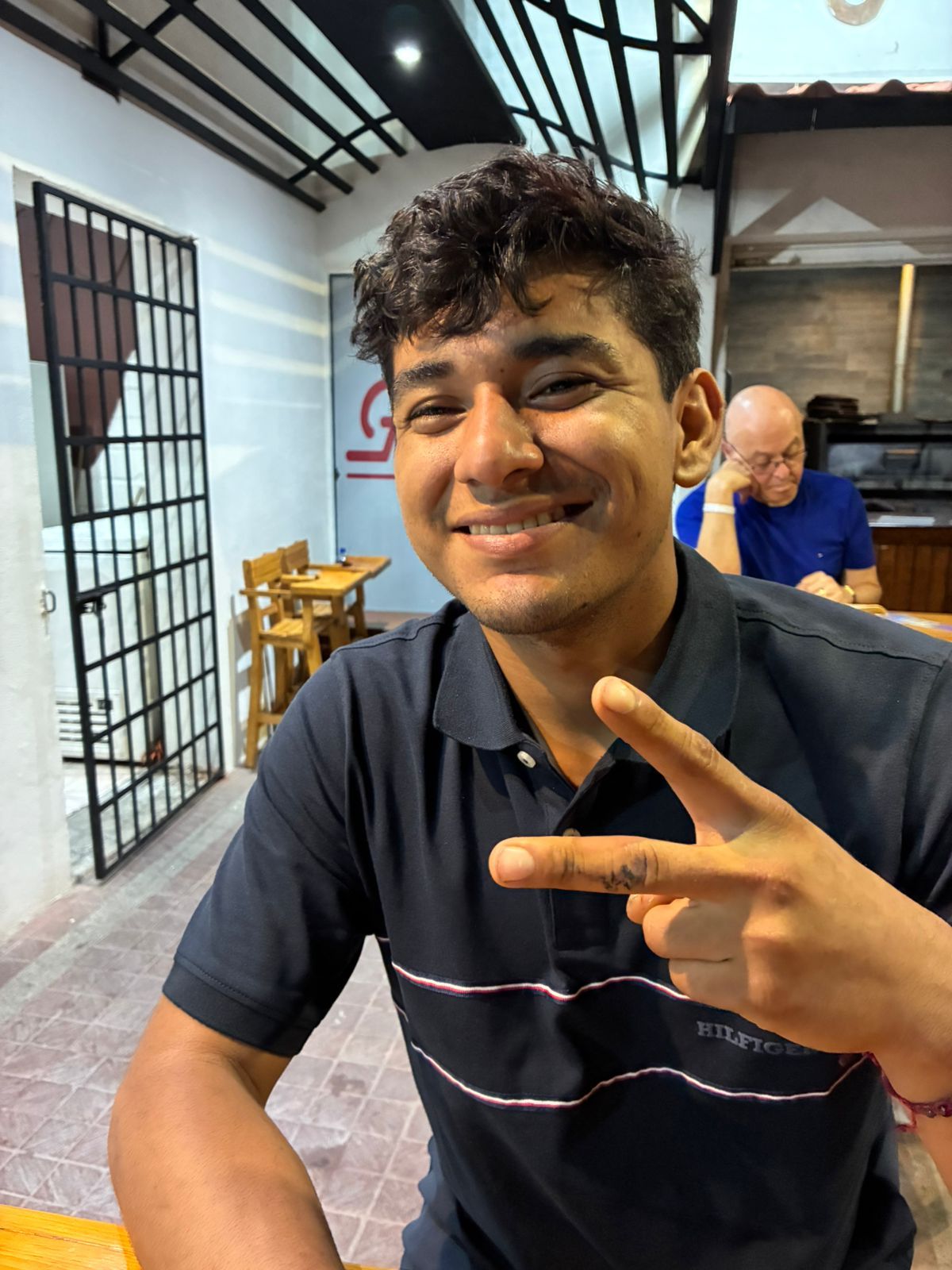 Ruben Romero