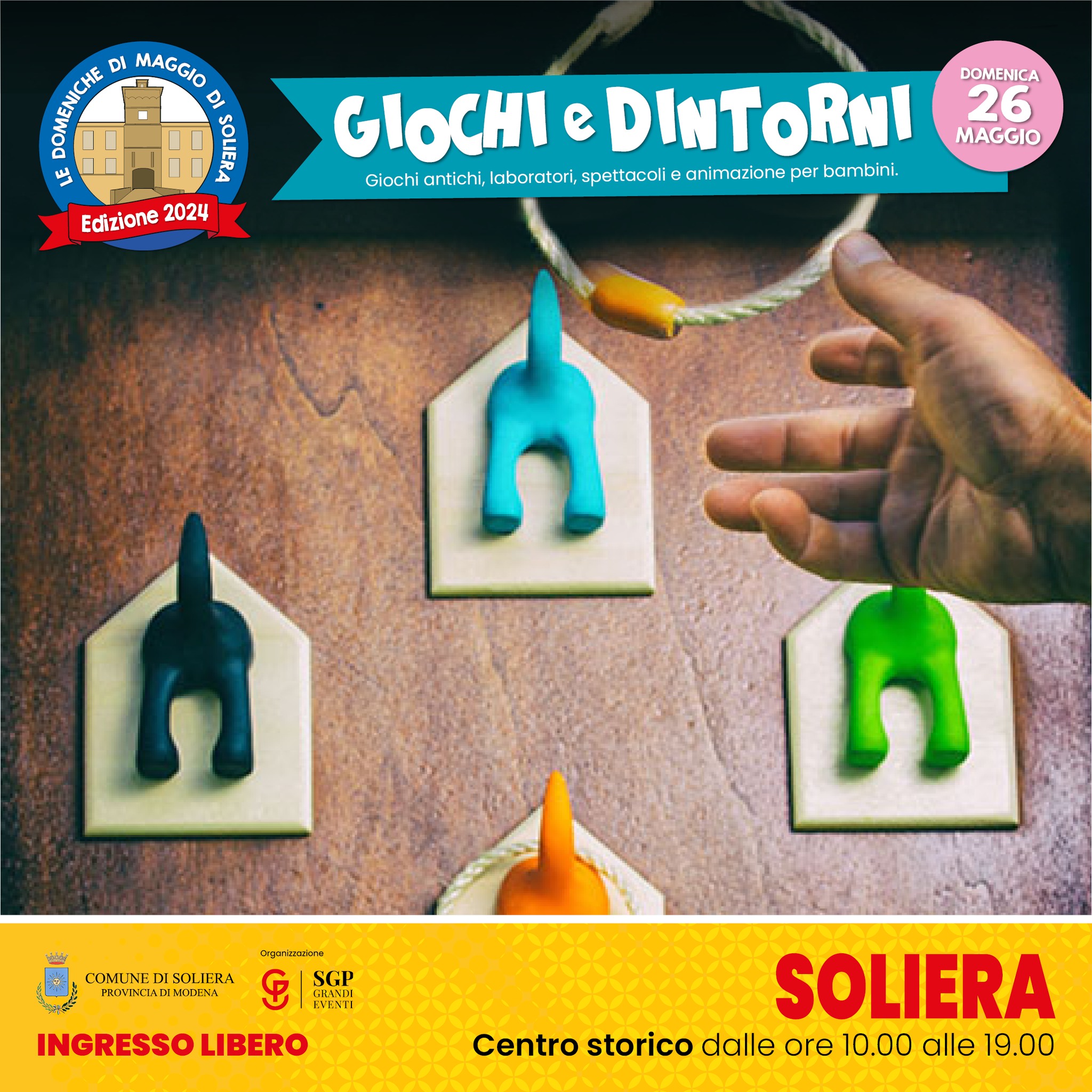 Città di Soliera | Soliera