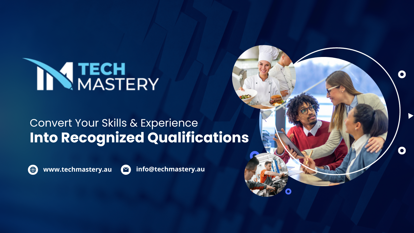 Tech Digital Mastery