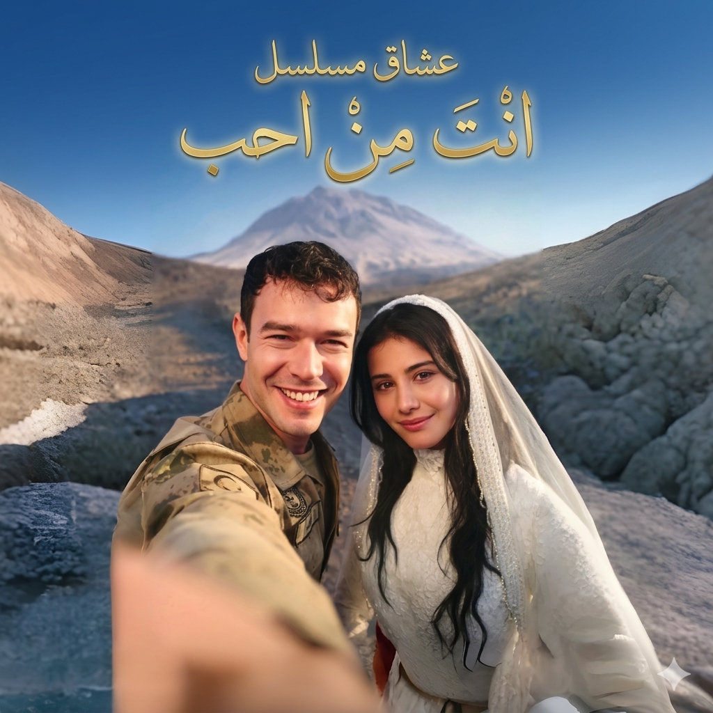 مشهد من حلقة الليلة 🔥🤩 #مسلسل_انت_من_أحببت_sevdiğim_sensin | Sevdiğim ...
