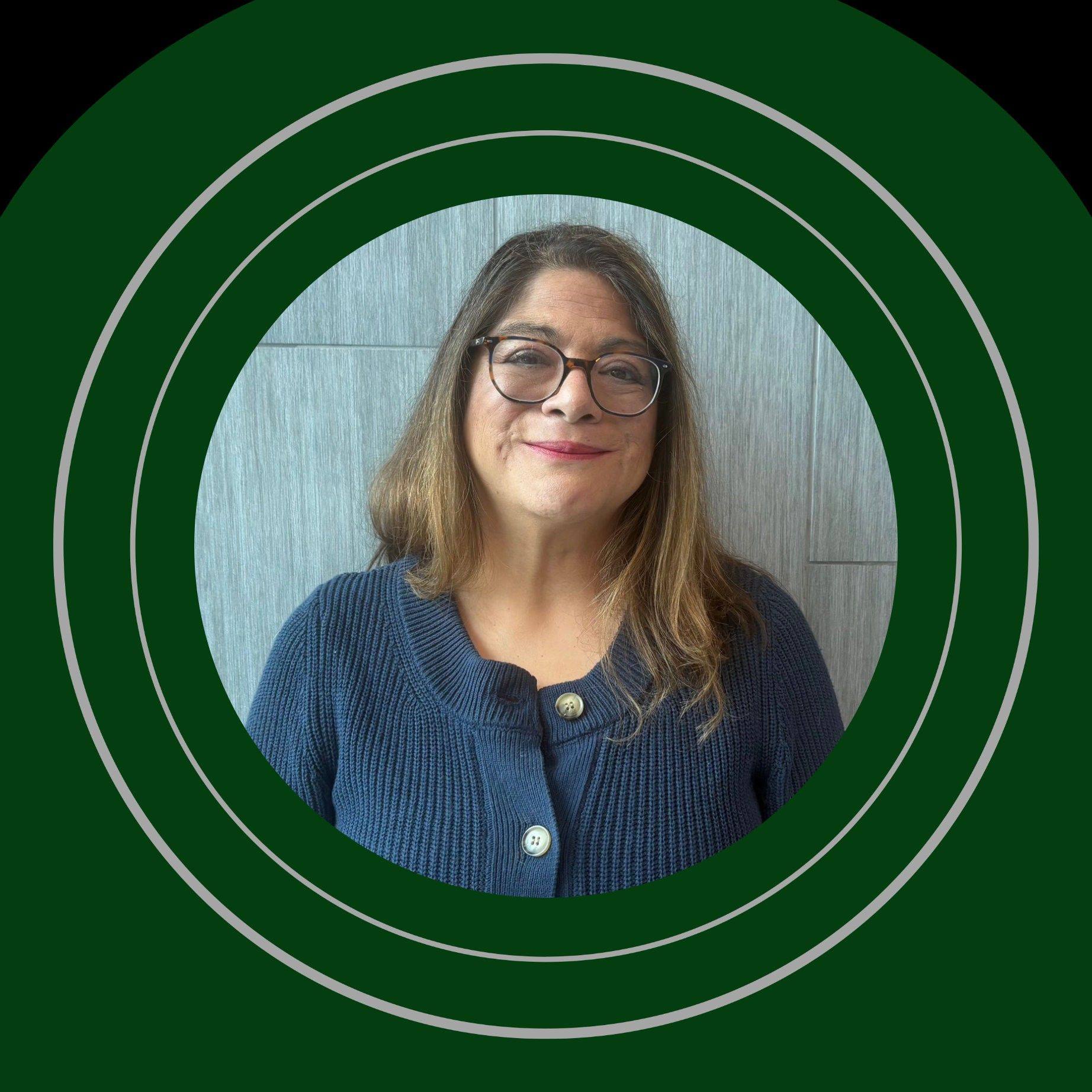 Vote for Diana Weyhmiller | Jenison MI