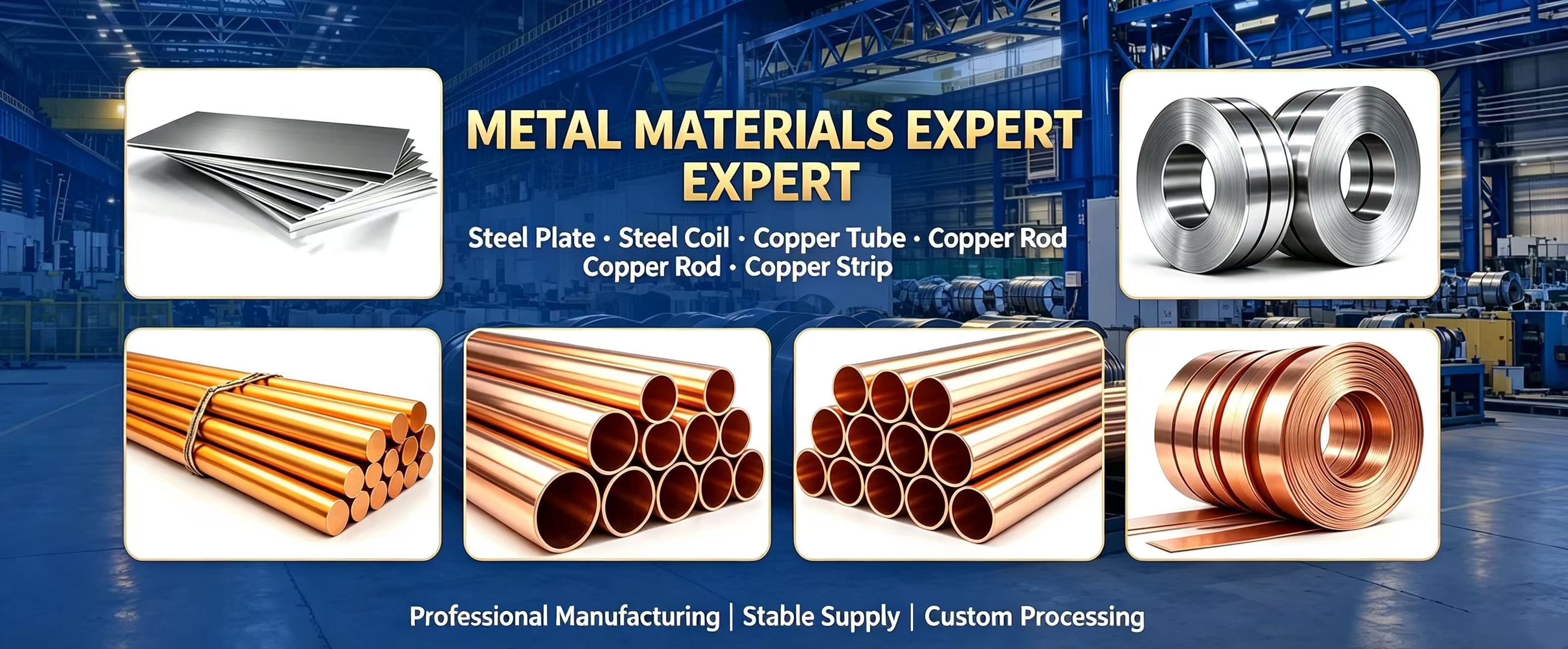 Shandong Zhonglin Steel | Jinan