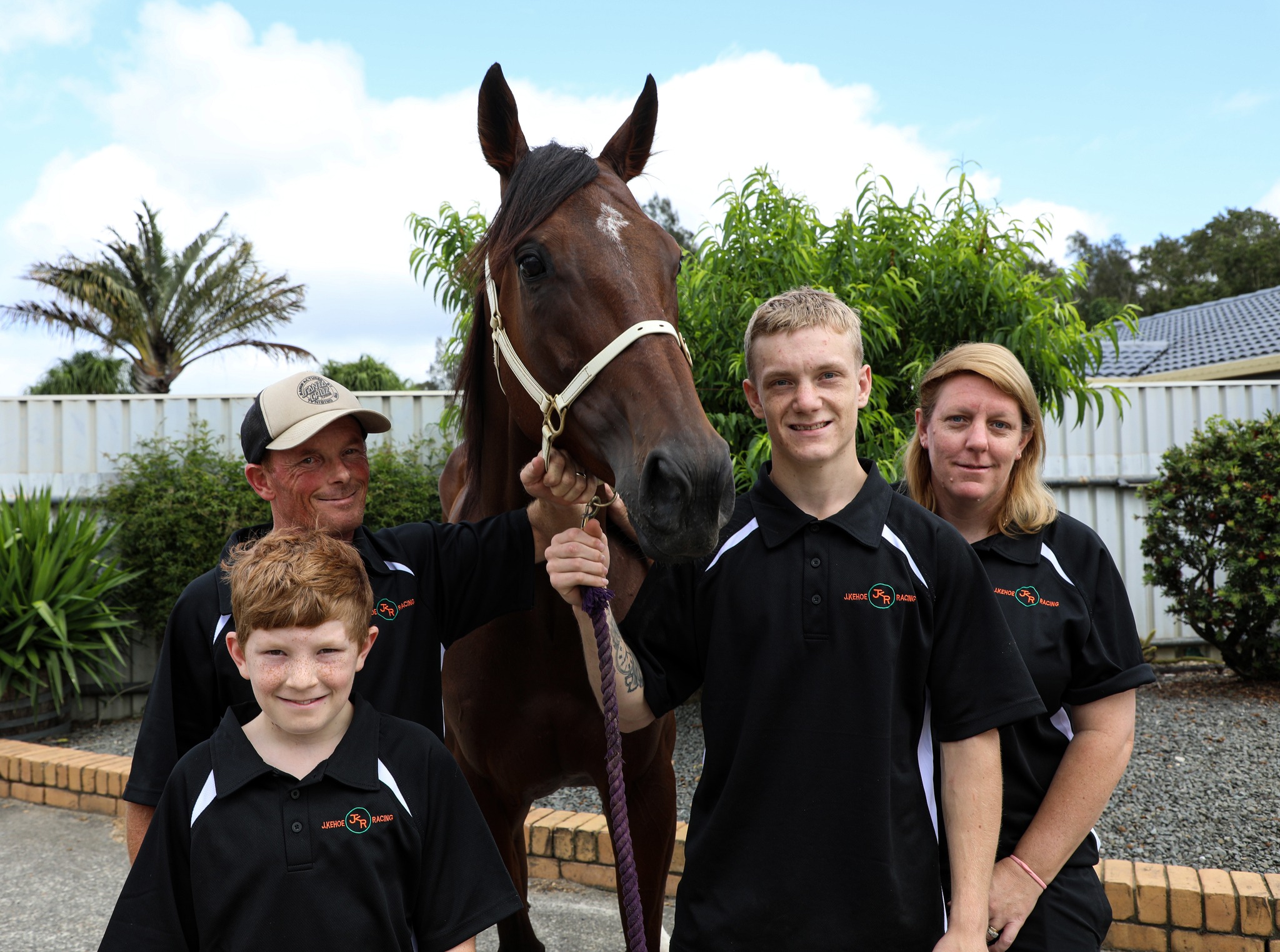 Jeff Kehoe Racing | Port Macquarie NSW