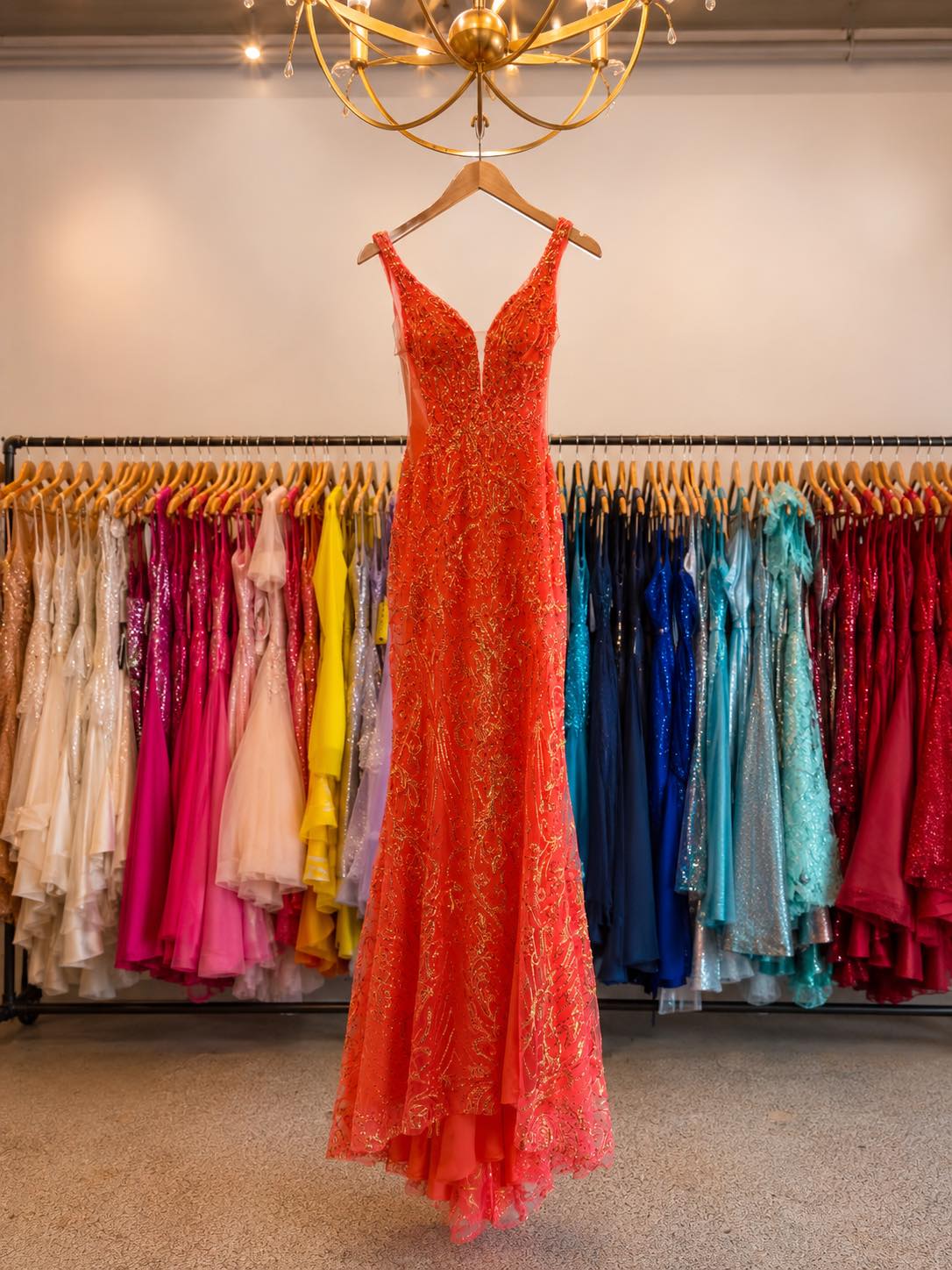 formal dresses in macon ga The Dress Bar prom dress stores