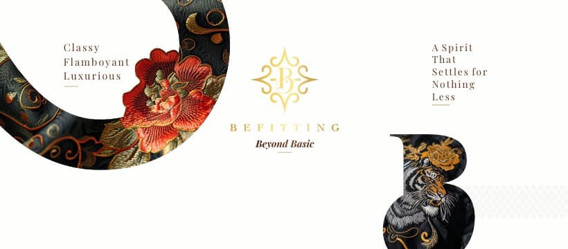 Befitting Clothing India
