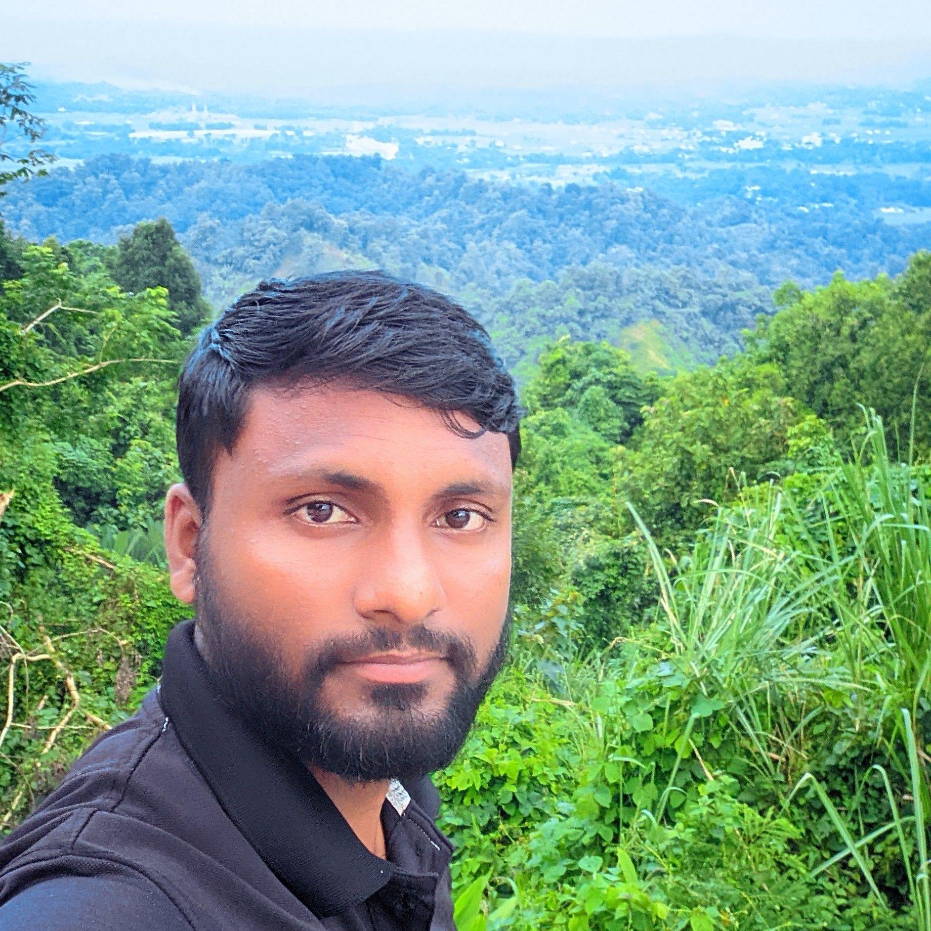 Rahamat Ali blogs 001