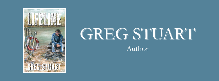 Greg Stuart