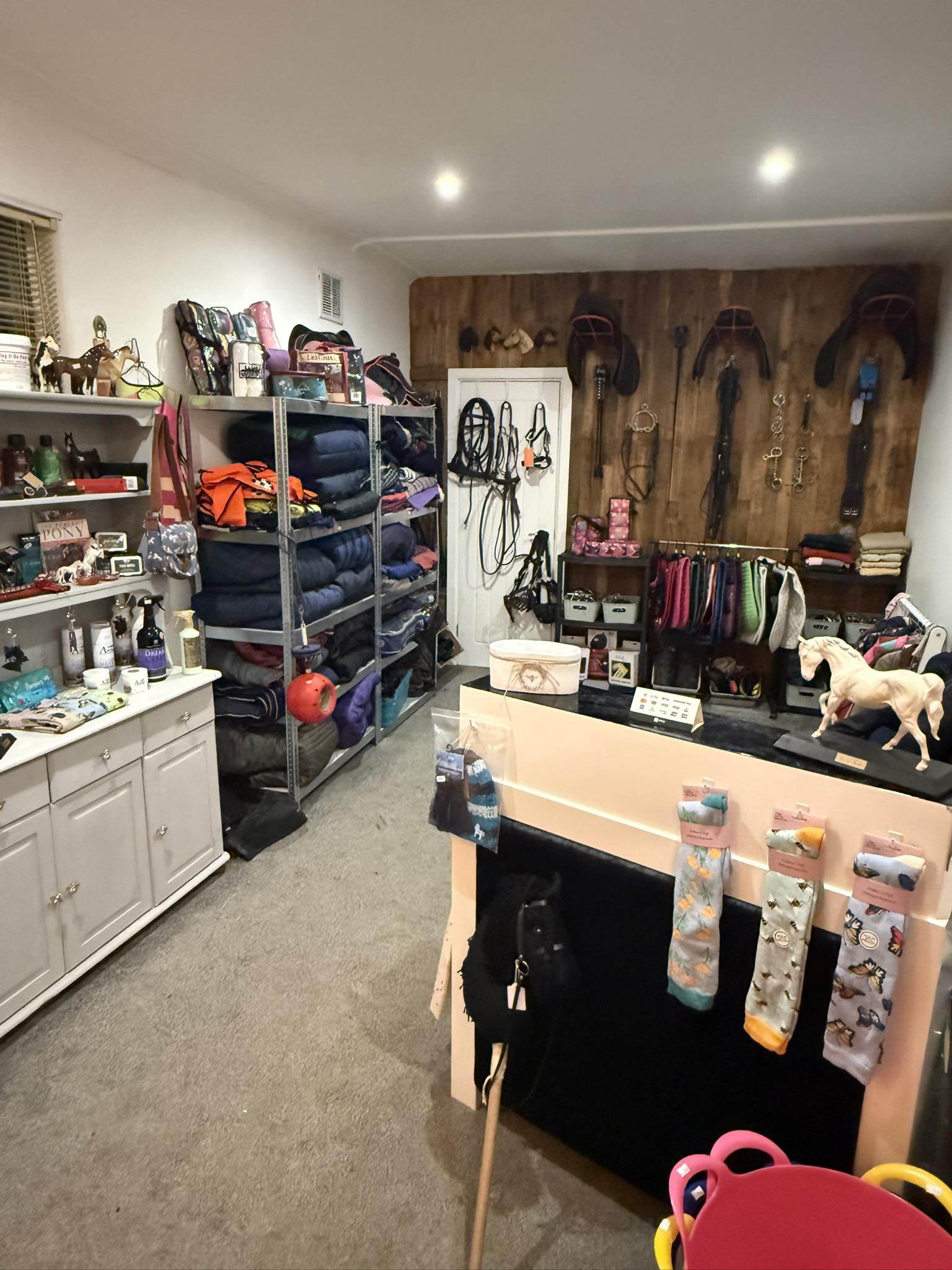 Klowes Equine Emporium