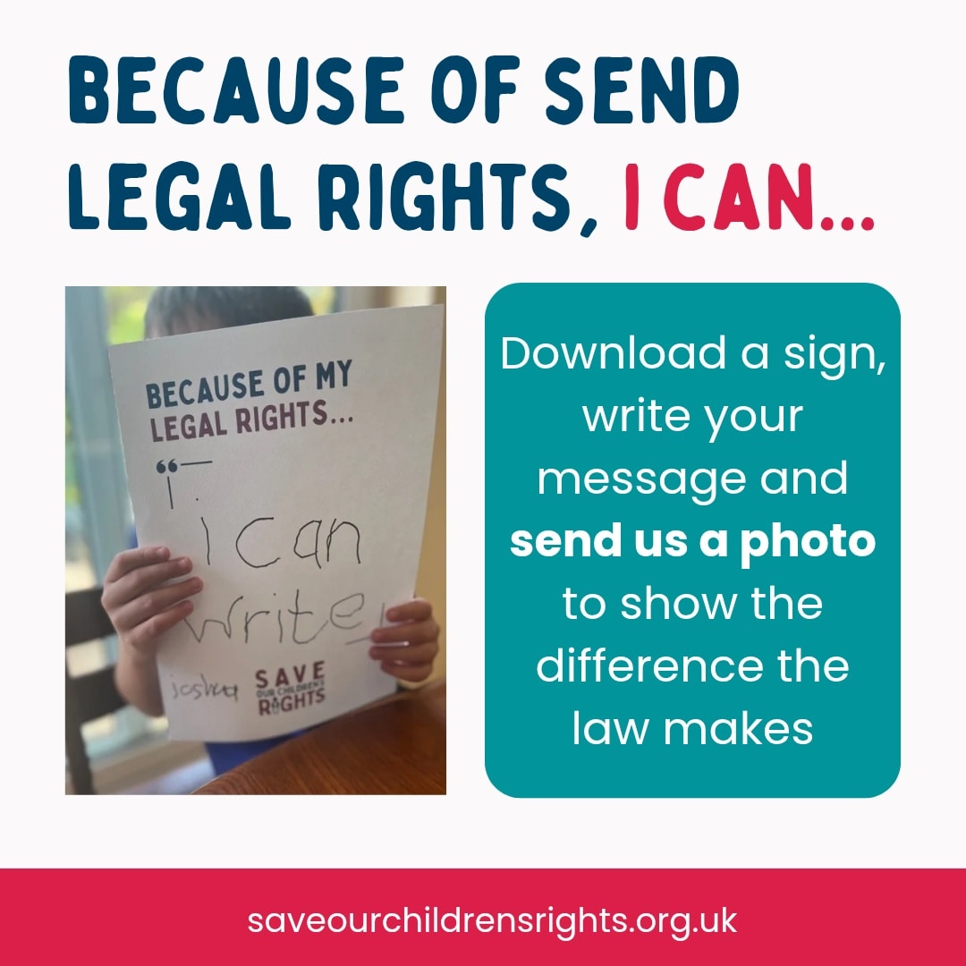 Save Our Children’s Rights